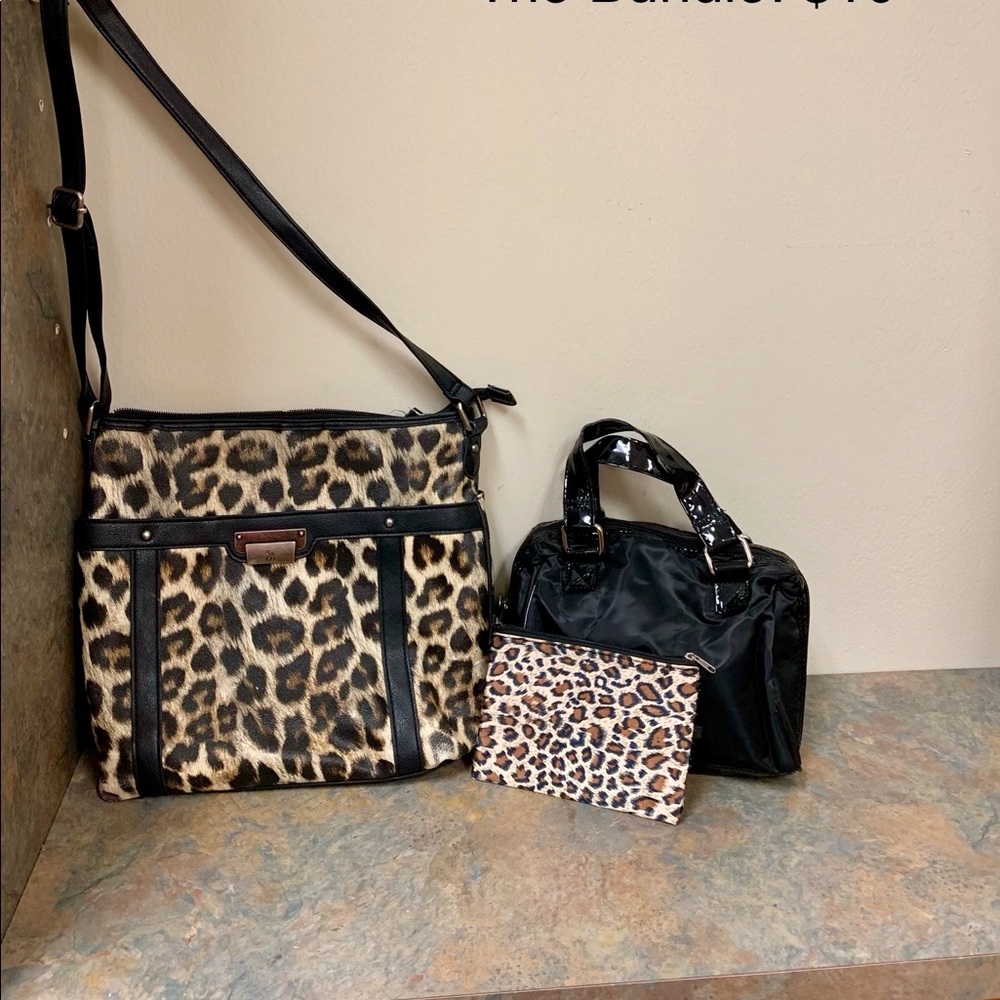 Bag Bundle!